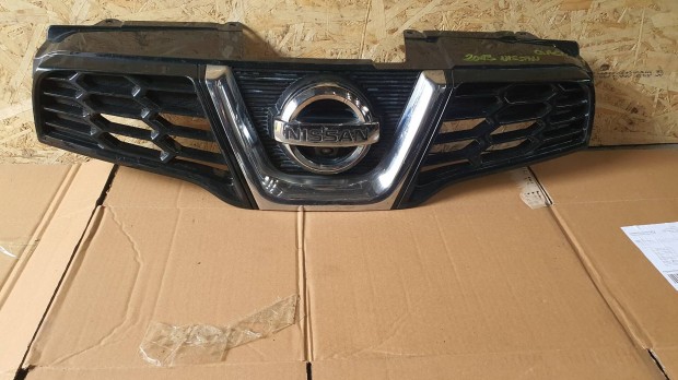 2013 Nissan Qashqai kamers diszrcs 24.05.31