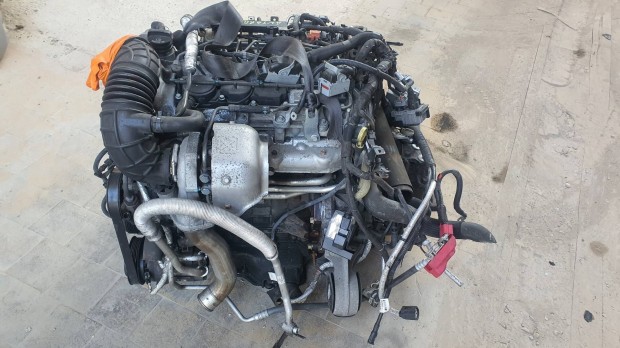 2013 Opel Antara 2.2 dzel Motor 24.07.10