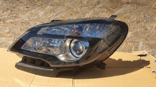 2013 Opel Mokka Xenon Bal els fnyszr 25.07.01A.E.28p.em