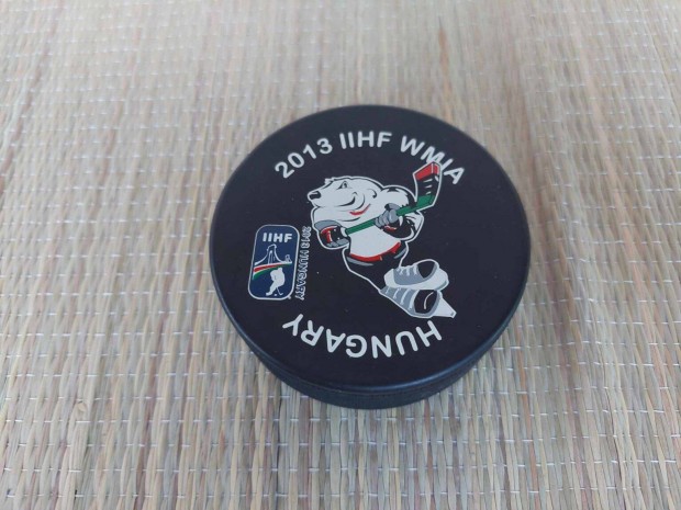 2013-as IIHF jgkorong-vilgbajnoksg pakkja