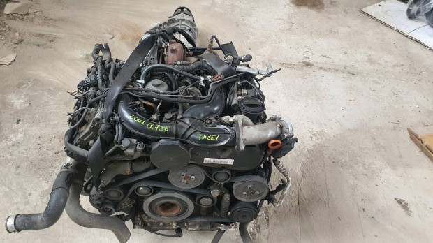 2014 Audi A4 2.0l  Motor 24.09.06