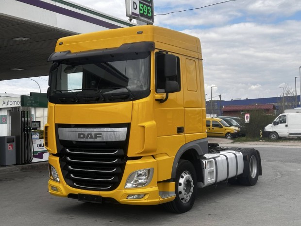 2014 DAF XF 106.460 EURO6