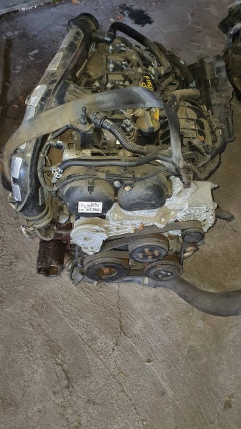 2014 Fiesta ST-II 1.6 Benzin  Motor
