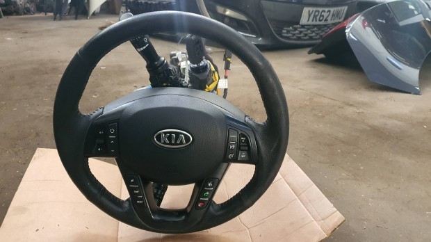2014 Kia Optima 1.7 crdi  23.03.13 Komplett  multikormny
