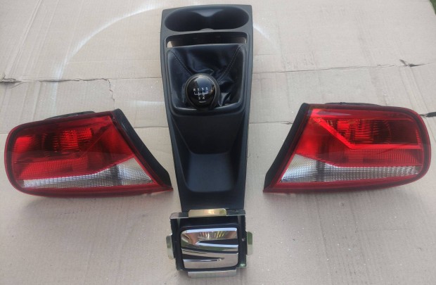 2014 SEAT Ibiza kombi hts lmpa ablaktrl motor s kar vltszoknya