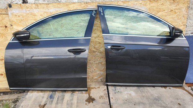 2014 VW Passat B7 sedan ajtó 25.05.12