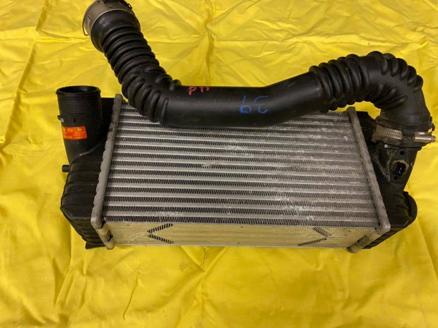 2015-2017 kia sorento intercooler