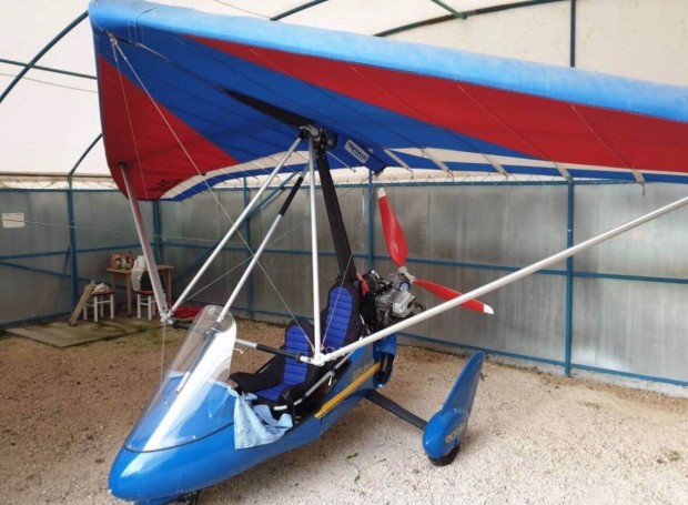 2015 Apollo Jetstar Trike S�rk�nyrep�l�