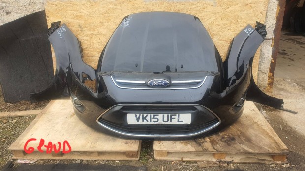 2015 Ford C-Max Grand Első lökháritó 25.03.14