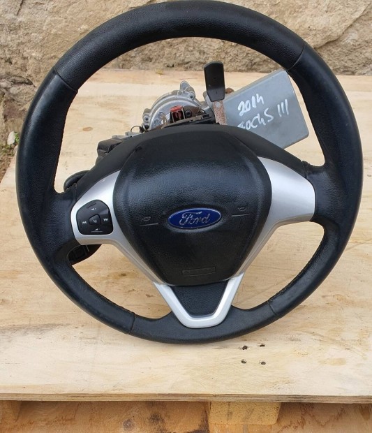 2015 Ford fiesta kormány 24.11.15