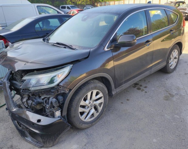 2015 Honda CR-V 1.6 Diesel, manuális- Bontás!