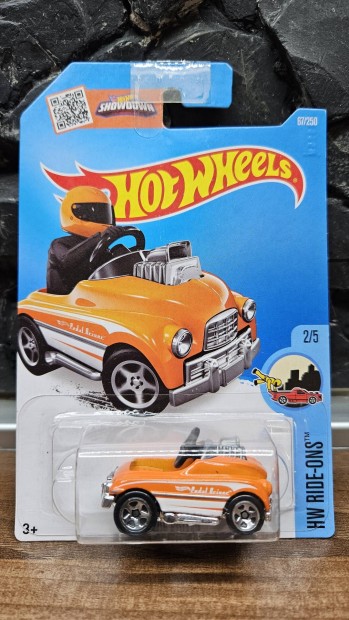 2015 Hot Wheels # Ride-Ons # Pedal Driver