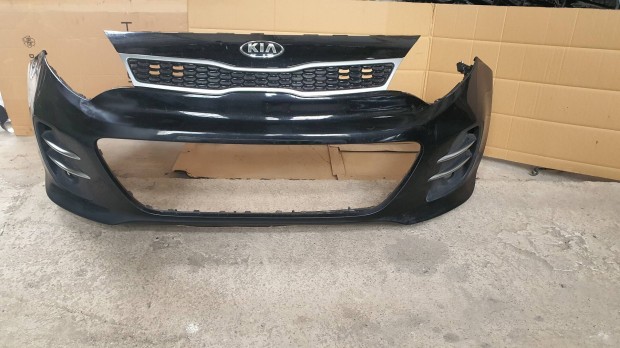 2015 Kia Rio Első lökháritó diszracs 25.07.11.b