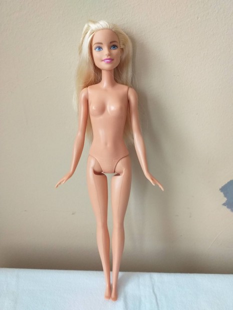 2015 Mattel Barbie baba