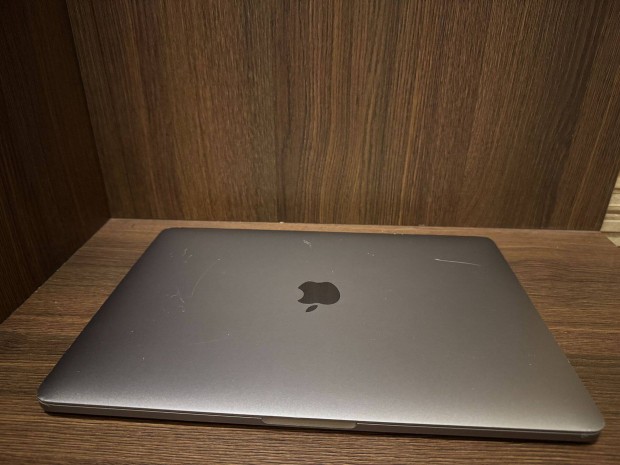 2016 Macbook Pro Retina 13" 256 GB SSD, j Akkumultor