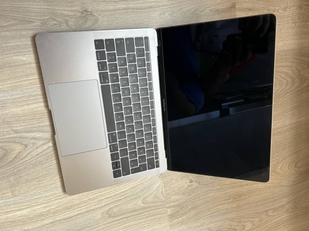 2016 os Macbook pro 13" hibs
