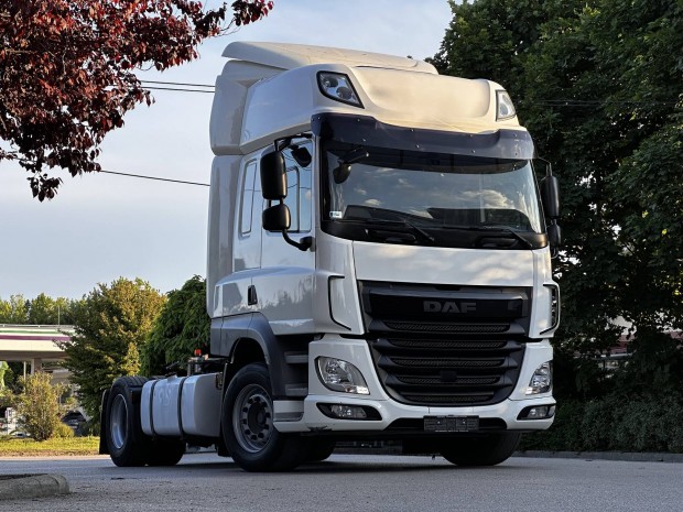 2017 DAF CF 460 4x2 EURO6