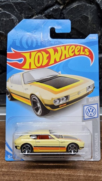 2017 Hot Wheels # Volkswagen # Volkswagen SP3