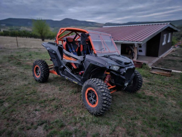 2017 Polaris RZR 1000