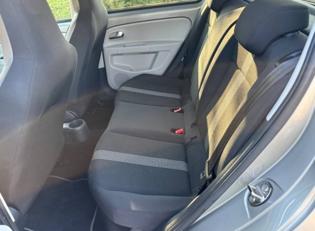 2017 Volkswagen Up elektromos �j