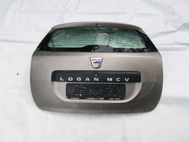 201804 Dacia Logan MCV II. 2013 Csomagtérajtó Használt