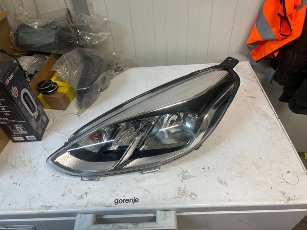 2018-2022 Ford Fiesta Mk8 F�nysz�rok