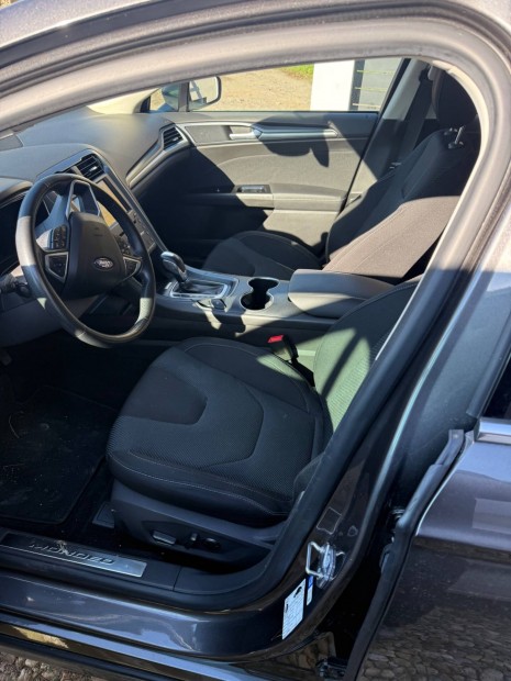 2018 Ford Mondeo alkatrszek