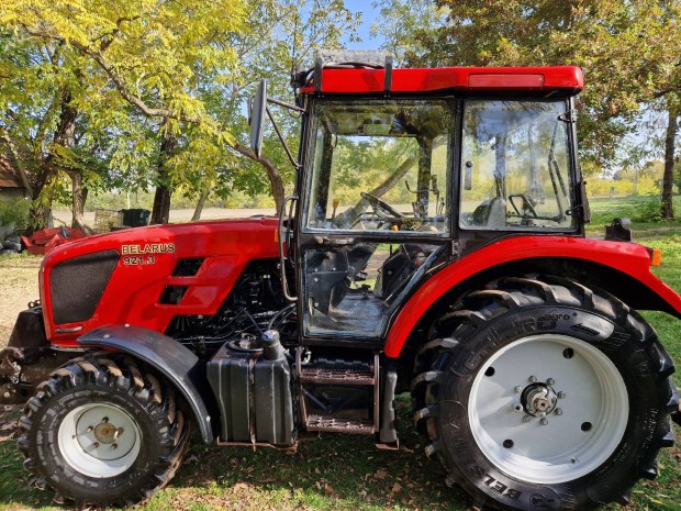 2018 Mtz 921.3 klms kertszeti traktor