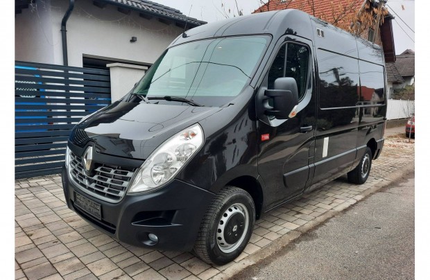 2018 Renault Master 2.3DCI 229000 Km