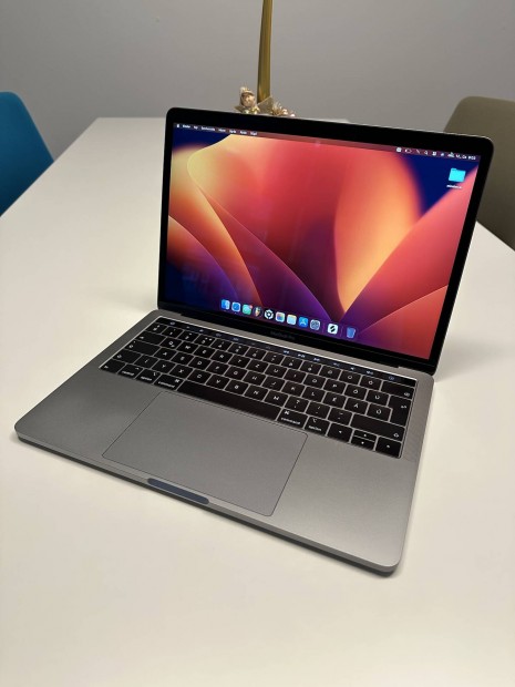 2019 Macbook Pro Touchbar