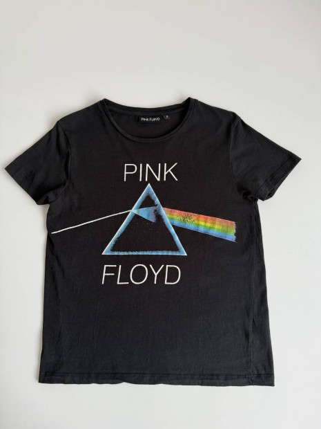 2019 Női Pink Floyd póló merch