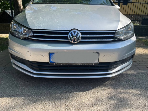 2019-es VW bontott alkatrsz