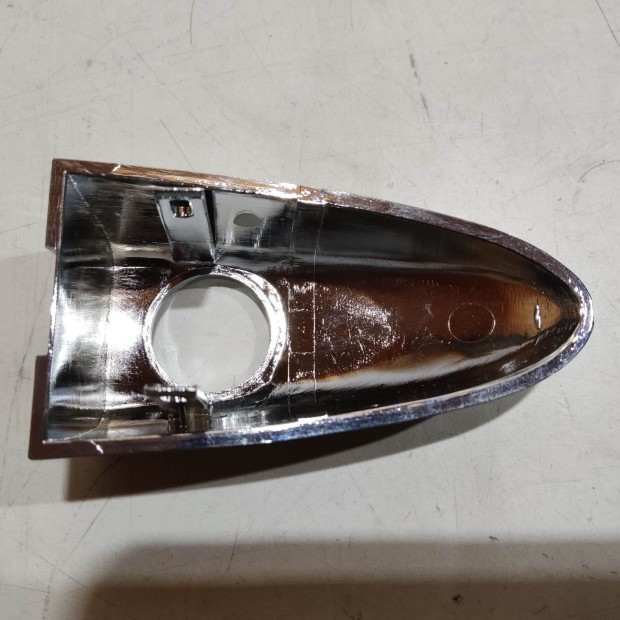 202074 Lancia Ypsilon II. 2003-2011 bal els kls kilincs vg