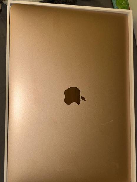 2020 Apple Macbook Air