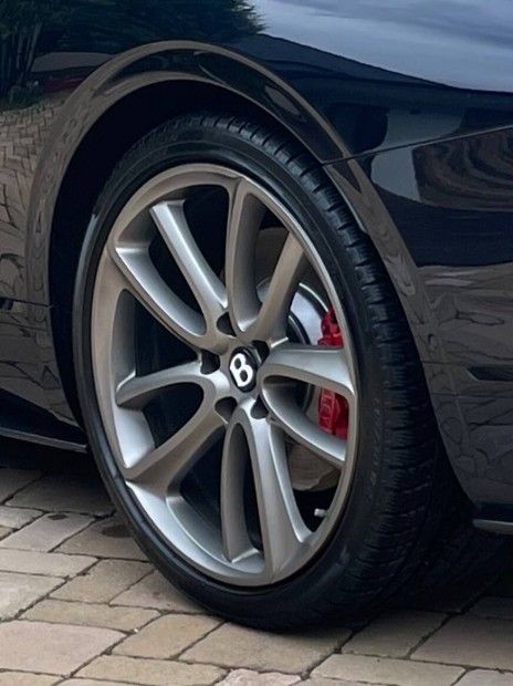 2020 Bentley Continental Gt felni eladó