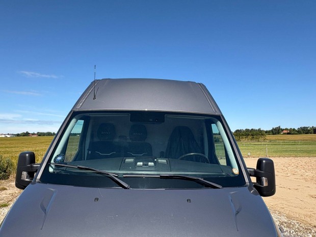 2020 Iveco Daily 35S