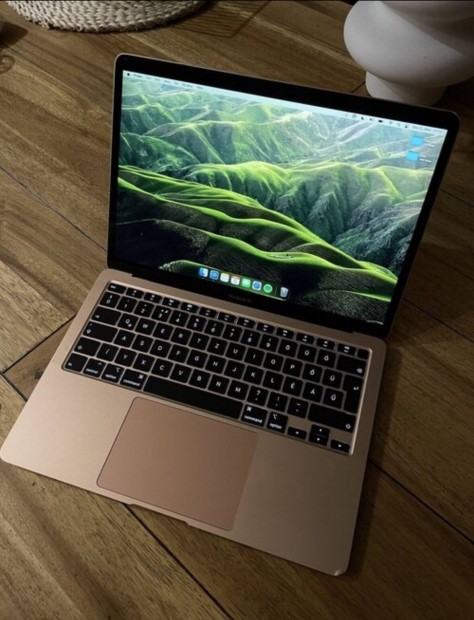 2020 Macbook Air 13"