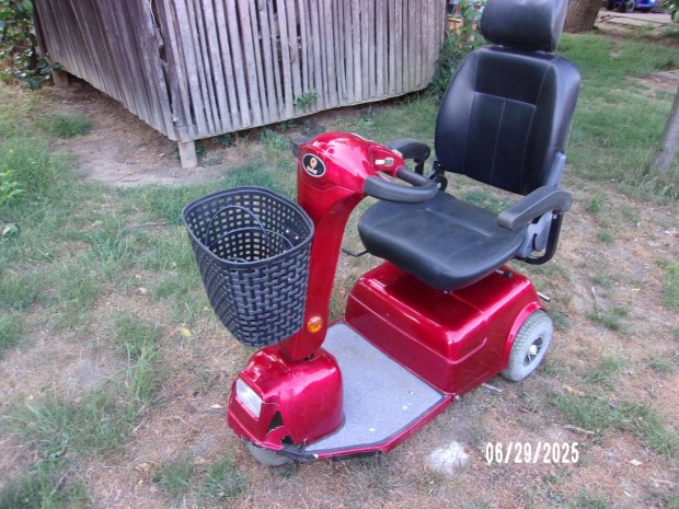 2020 Ortoprofil moped ,rokkantkocsi
