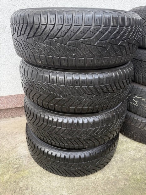 2020-as 215/60 R16 gumigarnitra