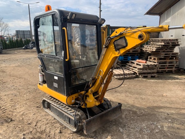 2021 Cater Caterpillar Cat forgkotr