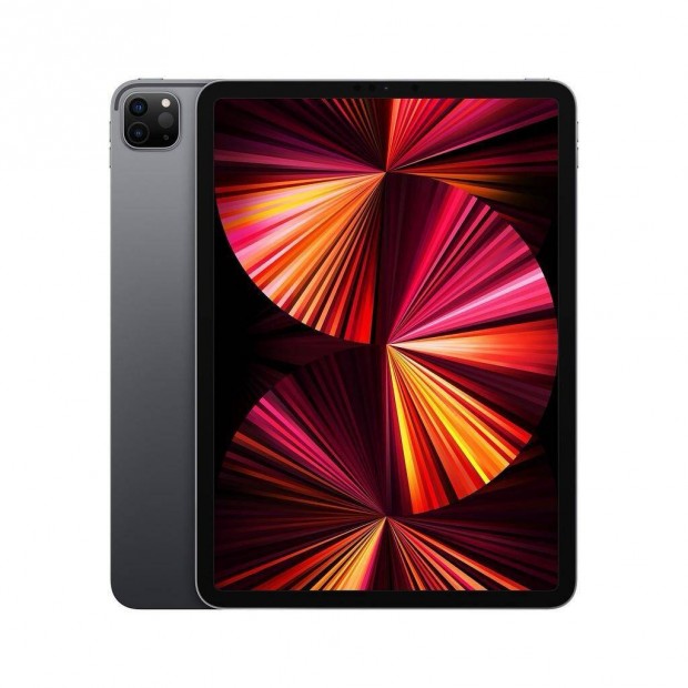 2021 M1 ipad Pro 128GB (enyhn srlt) kiegsztkkel