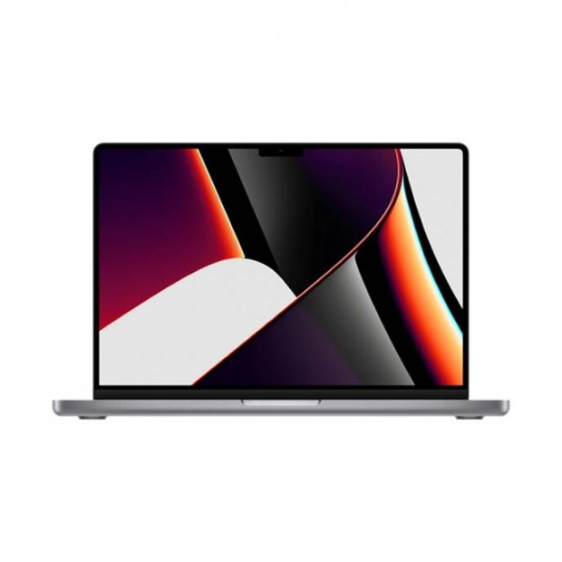 2021 Macbook Pro M1 Pro Chip, 512GB, 16GB Memria