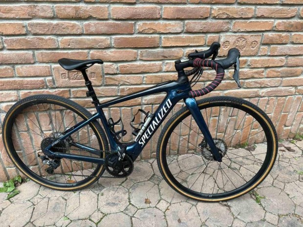 2021 Specialized Turbo Creo SL Fact Carbon ni - XS