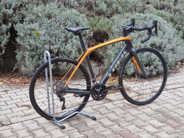 2021 Trek Domane SL5 karbon outi/ gravel kerkpr 105 hydro Cube BMC