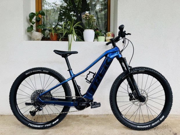 2021 Trek Powerfly 5 "S" mretben elektromos mtb ebike enduro