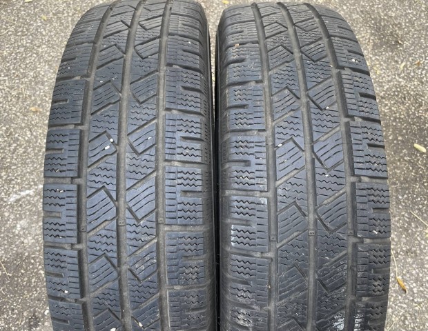 2021-es 215/75 R16C Lauffen tligumi 