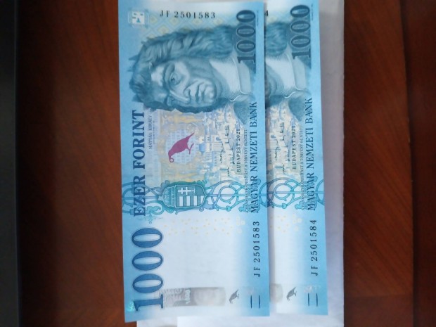 2021 kiads 1000 forint
