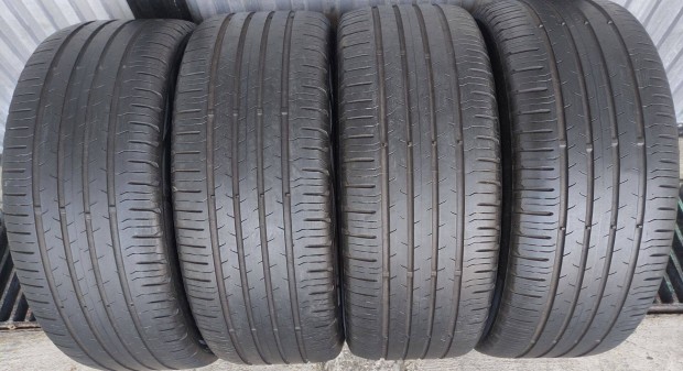 2021es Continental 235/45 R18 235/45R18 nyári gumi 2db is negyed áron