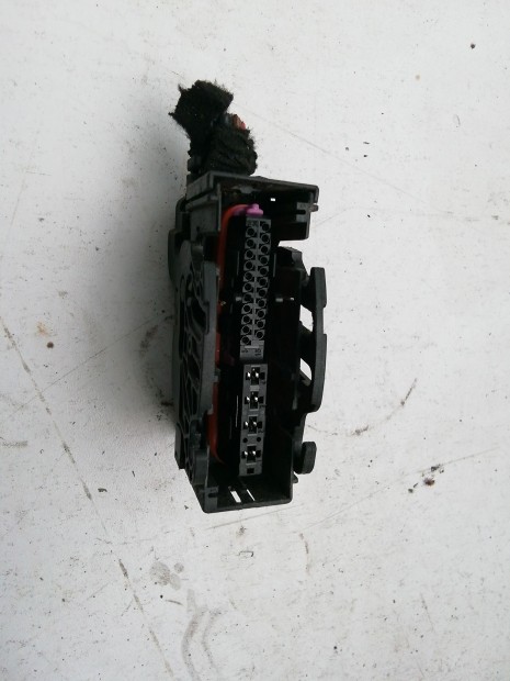 202248 Opel Corsa C 2000-2009 Abs elektromos csatlakozó 024469609
