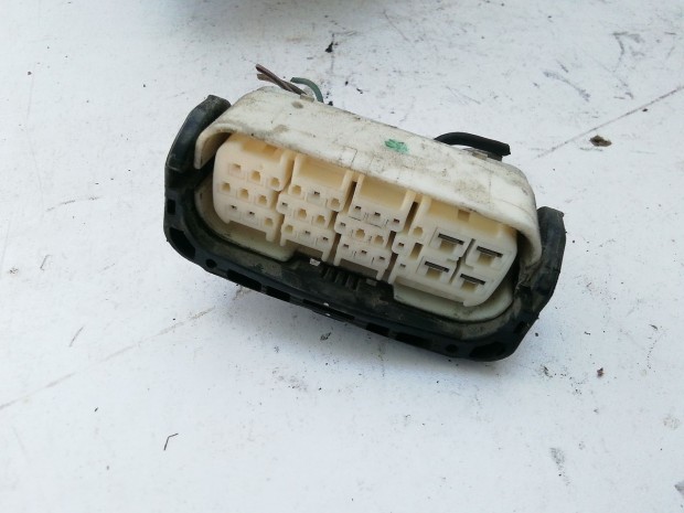 202261 Toyota Yaris I. 1999-2005 (Francia) 1999-2005 Abs elektromos